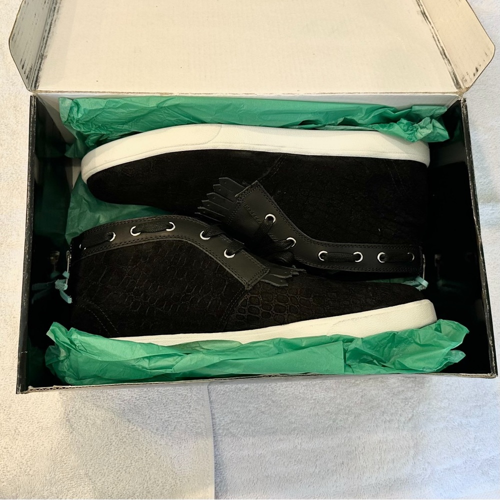 Diamond Supply Co. Jasper Sneakers